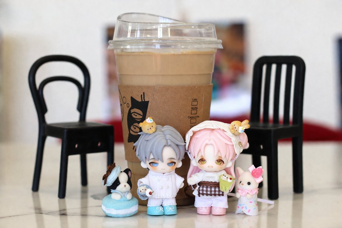 ☁️솜뭉치샵 tweet media