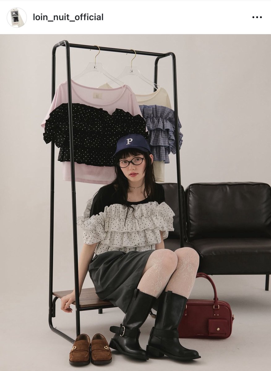 ニュイ tweet media