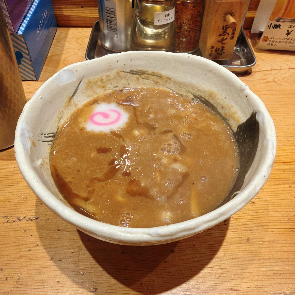 いざささき tweet media