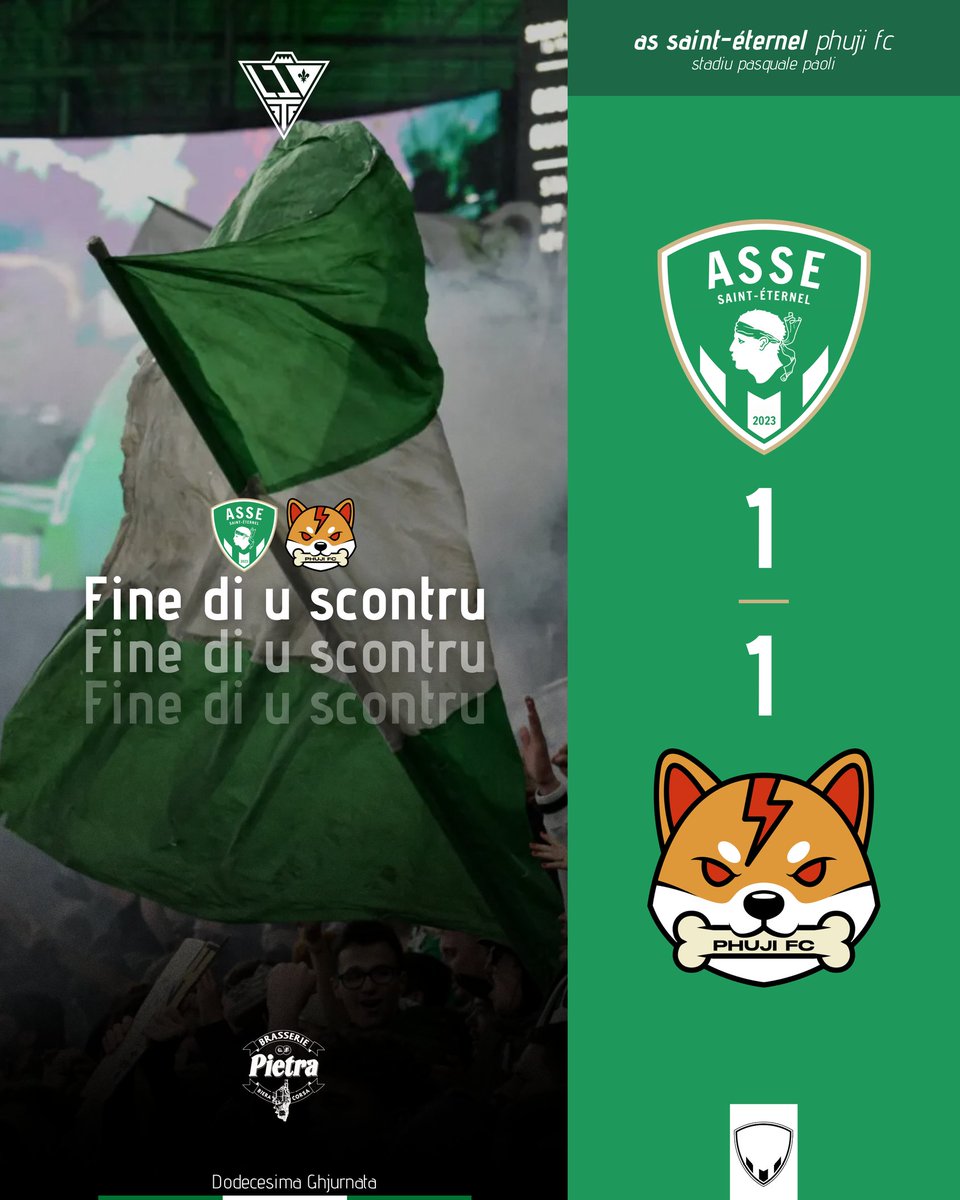 AS San Eternu ♜ tweet media