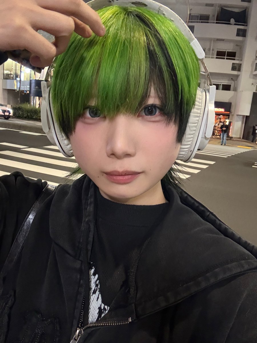 ふくる🍀しゅしゅ tweet media