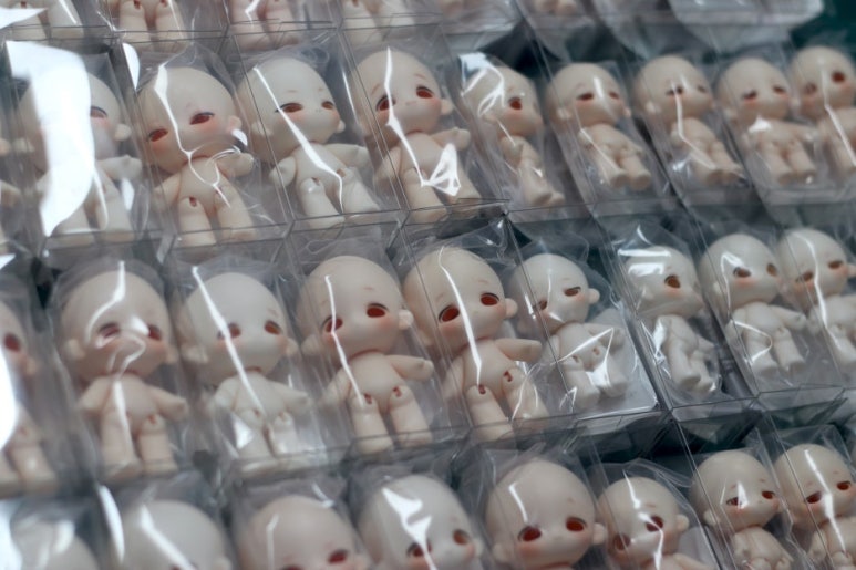 ☁️솜뭉치샵 tweet media