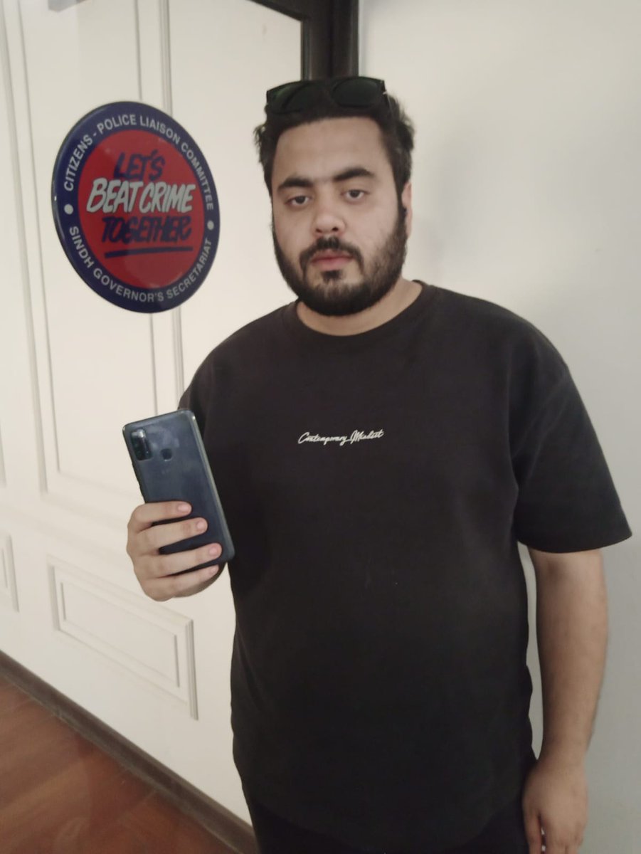 CPLCSindh tweet media