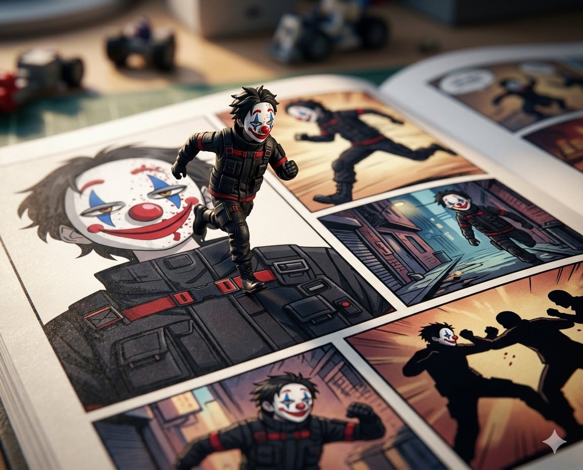 𝗗𝗘𝗫 ♨️ tweet media