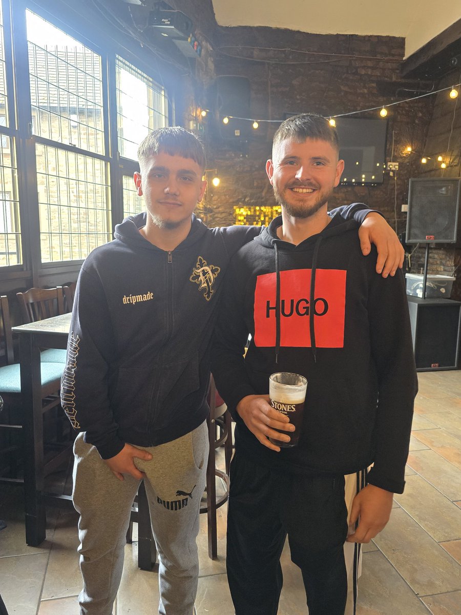 Yorkshire Roses FC tweet media