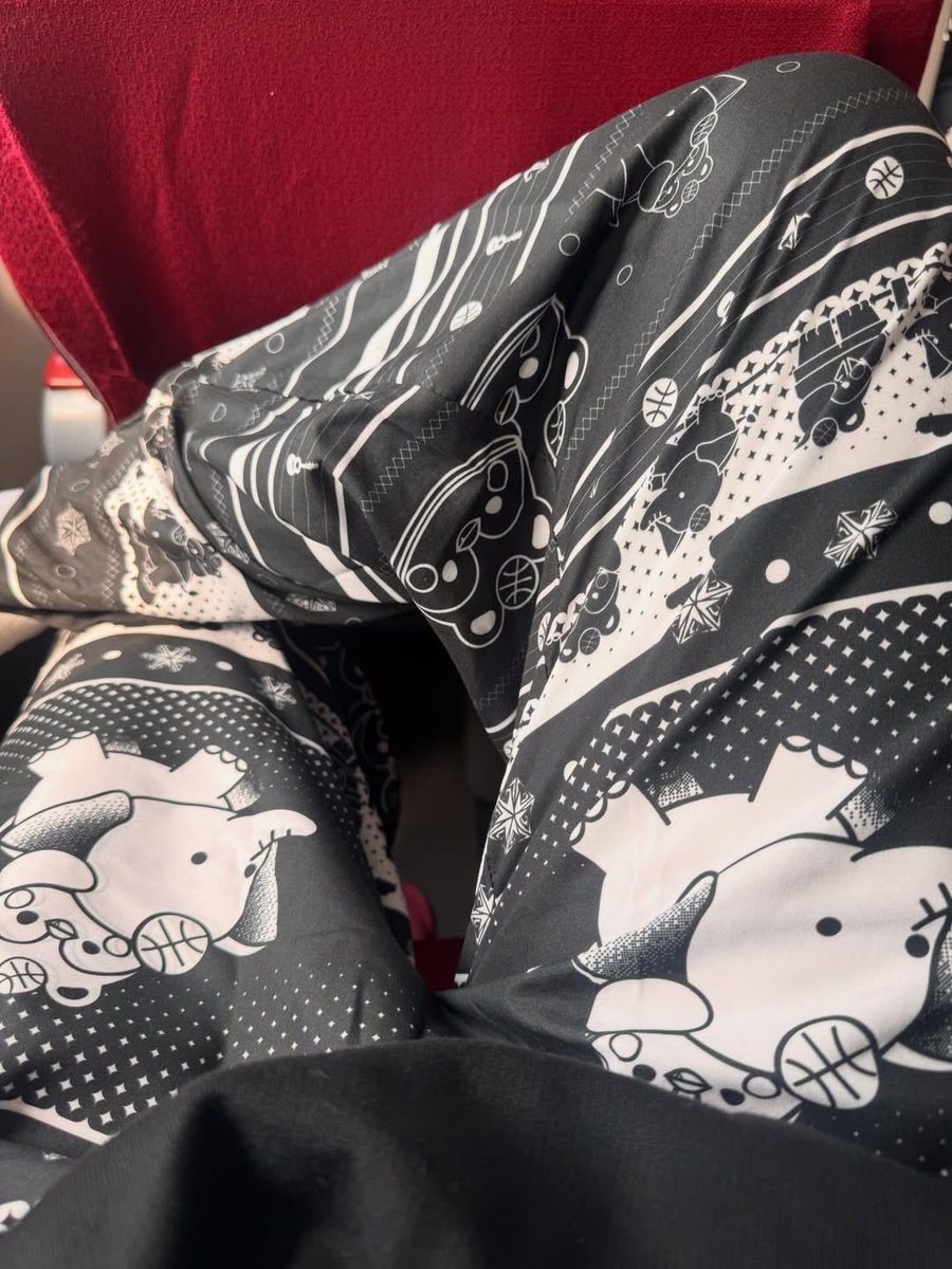 GAWIN CASKEY FC tweet media