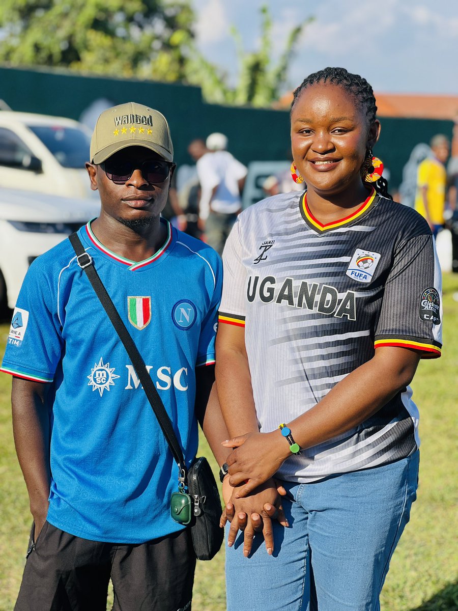 Kasese's Finest 🇺🇬 tweet media