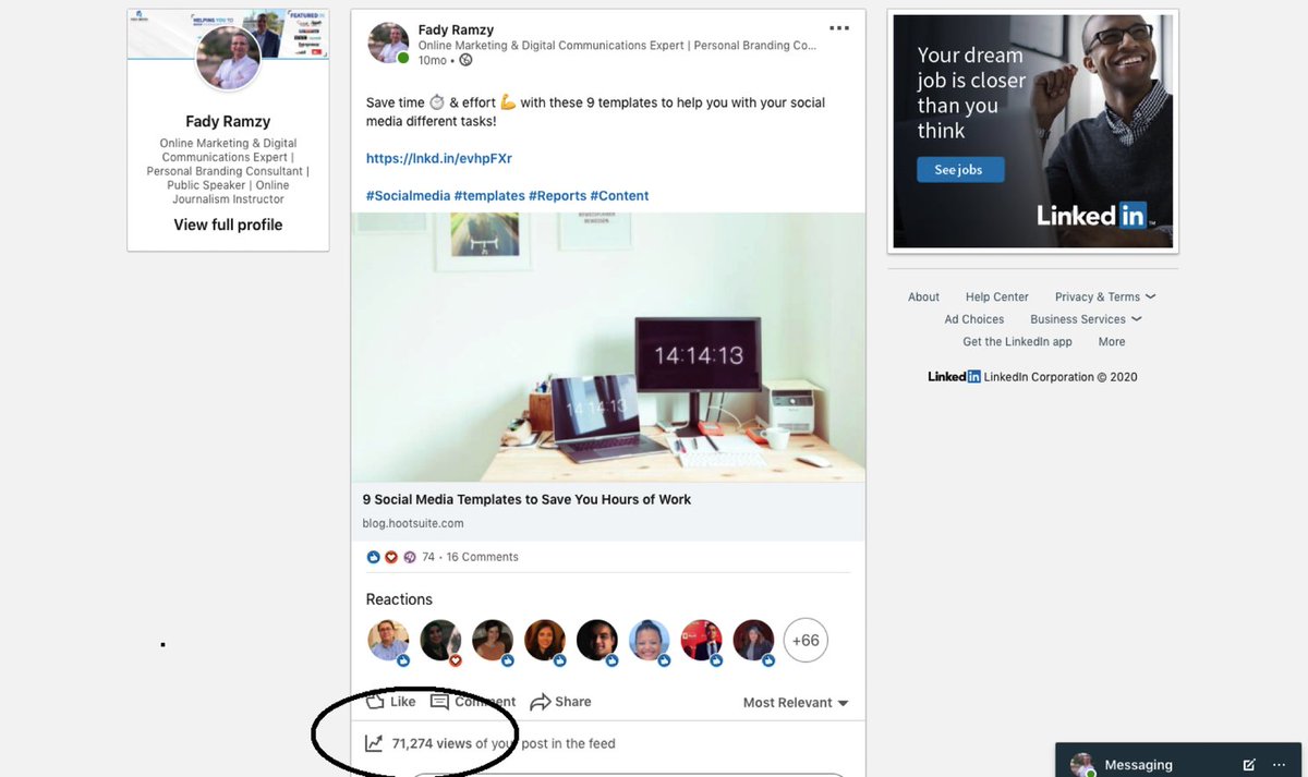 Fady Ramzy tweet media