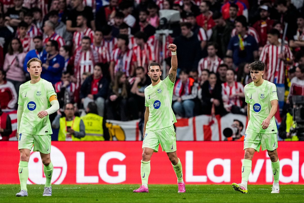 Barca Stuff Indonesia tweet media