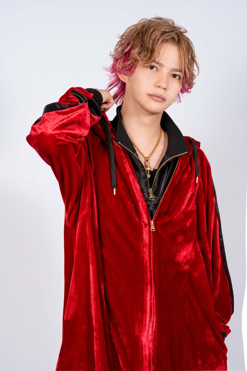 MIO YASHIRO L'ATELIER tweet media