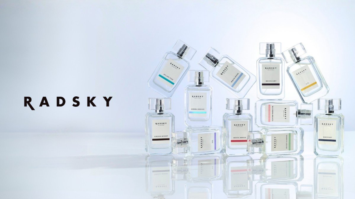 RADSKY (ラッドスカイ) (@radsky_official) / Posts / X