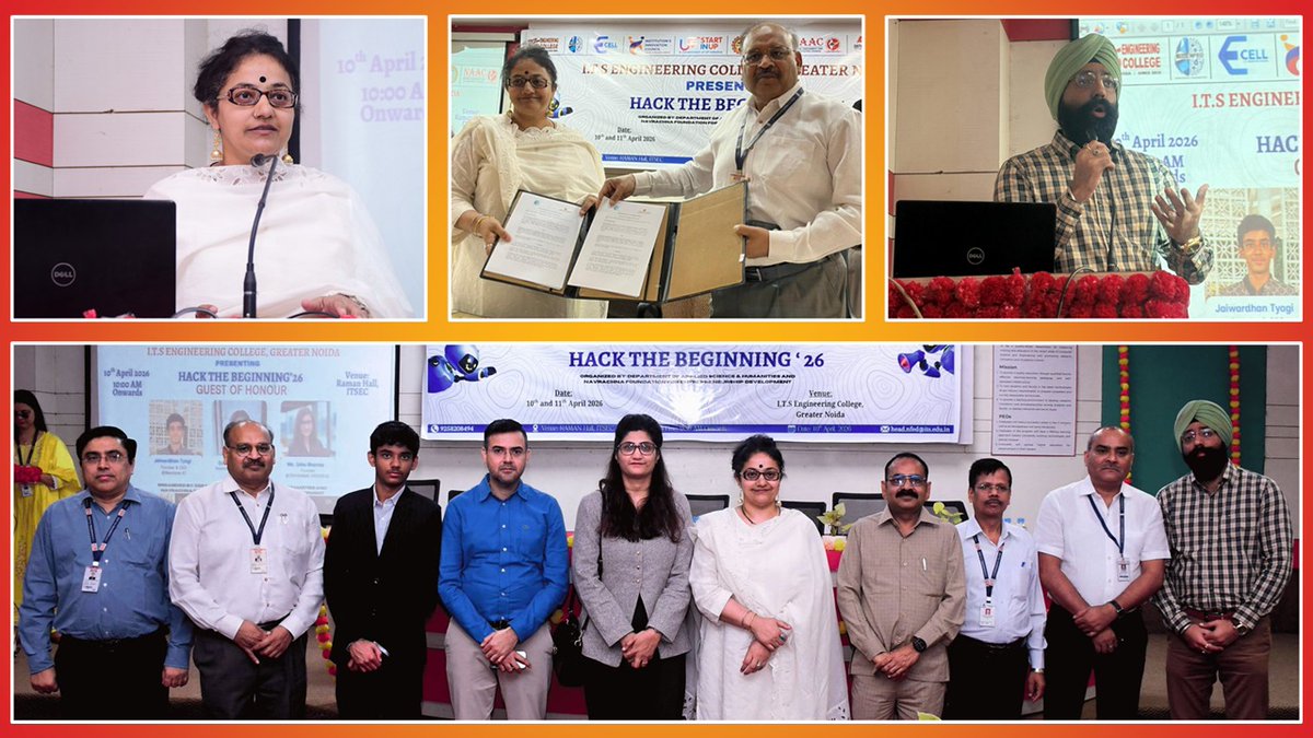 ASSOCHAM tweet media
