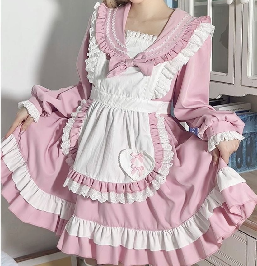 Maiden's Rêve❤（メイデンズ・レーブ） tweet media