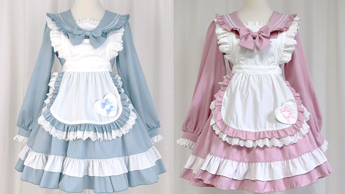 Maiden's Rêve❤（メイデンズ・レーブ） tweet media