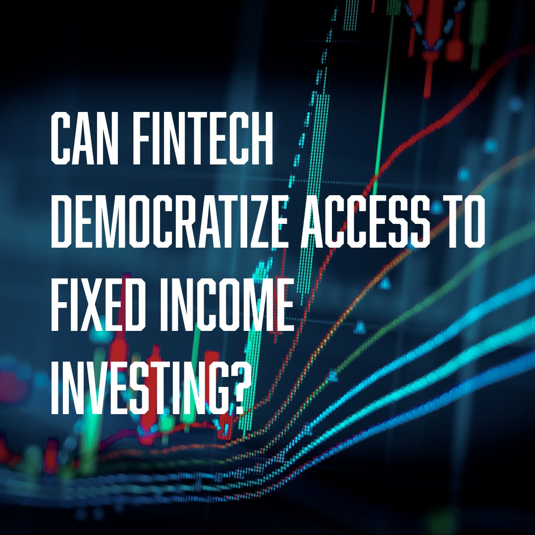 fintech_diaries's tweet photo. Everyone invests in equity.
Few understand fixed income.

Something is shifting.
New episode dropping soon. 🎙️

#Fintech #podcast #india #investing #fixedincome #bonds https://t.co/5zzZCAt1Iq