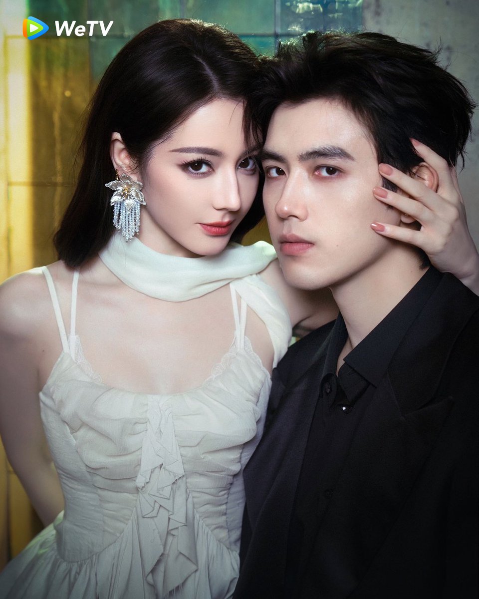 WeTV.Official tweet media