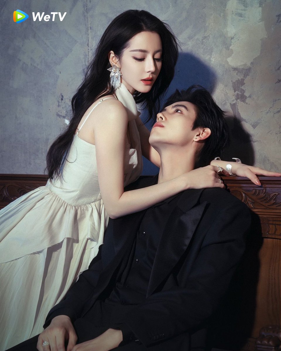 WeTV.Official tweet media