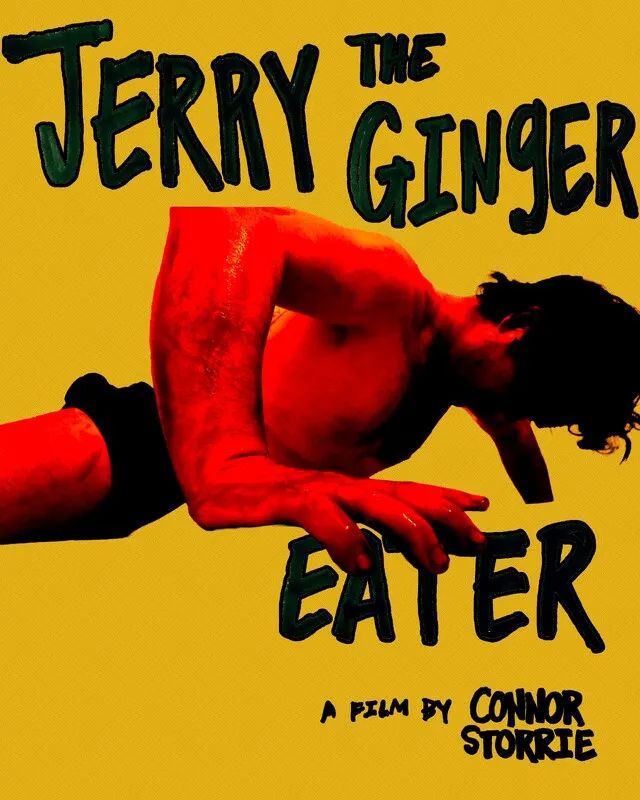 Connor Storrie Updates | Fansite tweet media