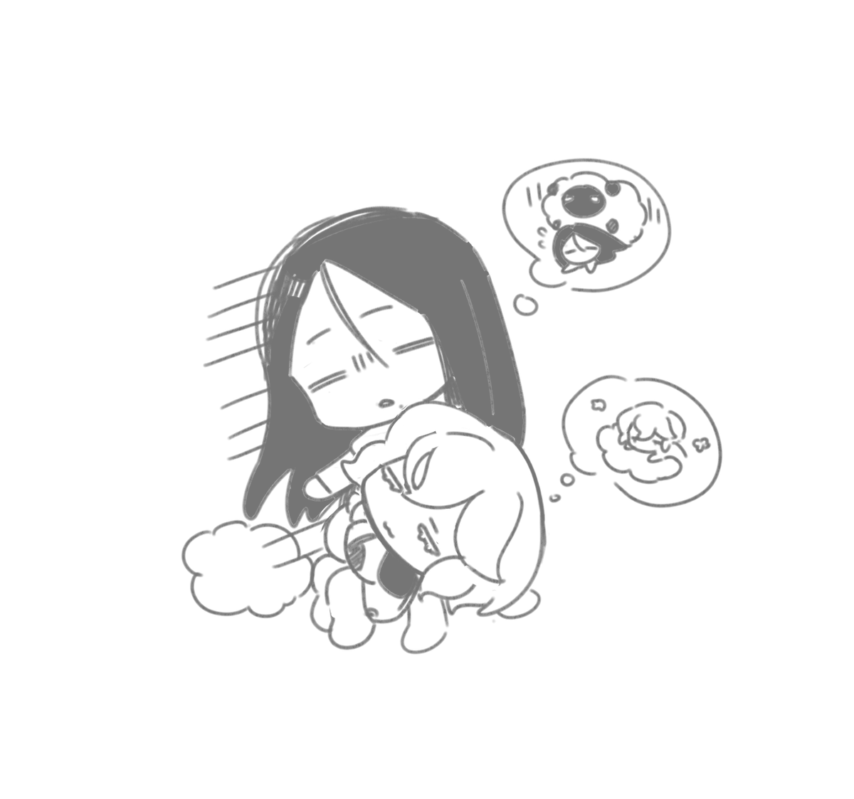 ketchupnatto's tweet photo. 🖤🖤 https://t.co/Dhdg4tWmzG