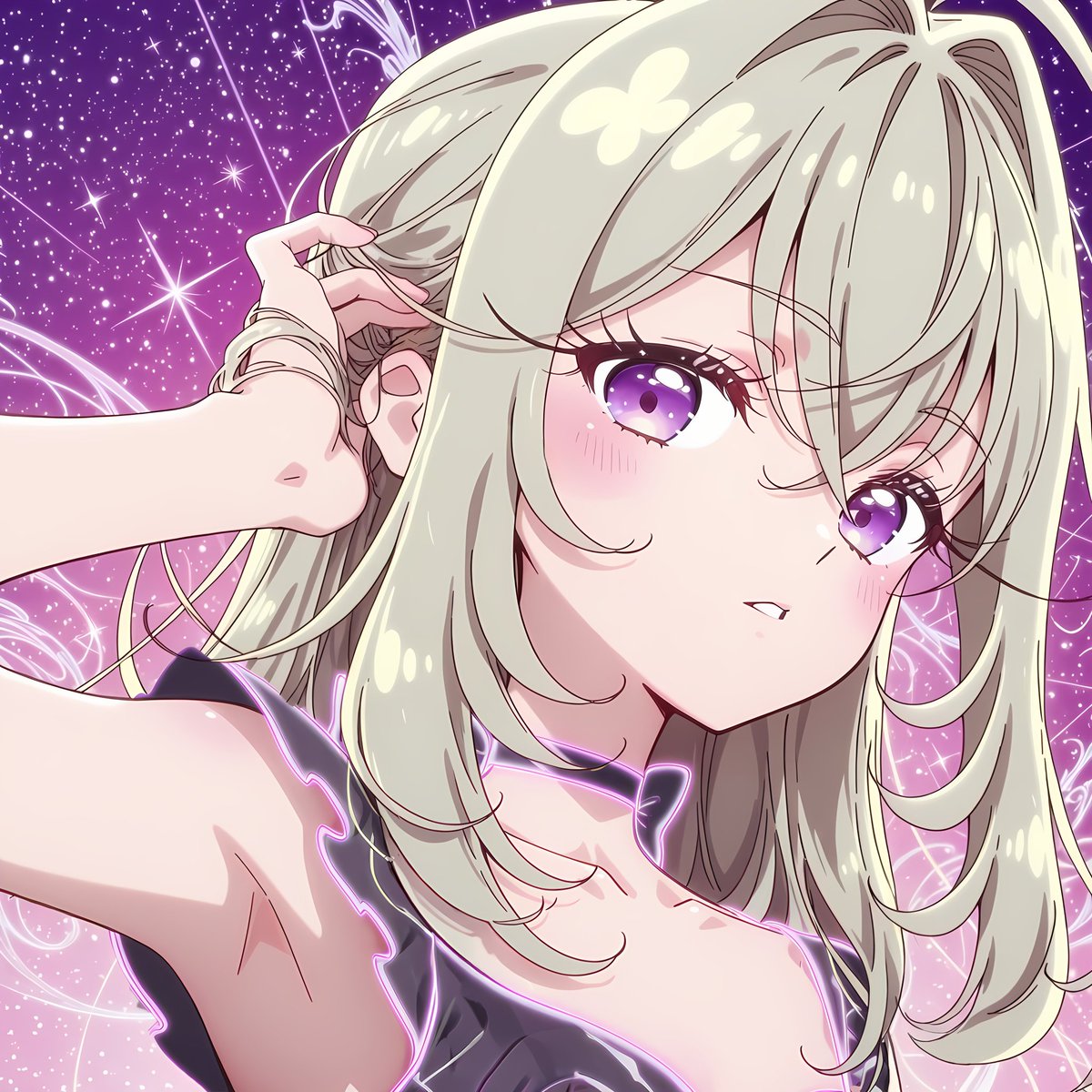 くおりあ/ kuoria tweet media