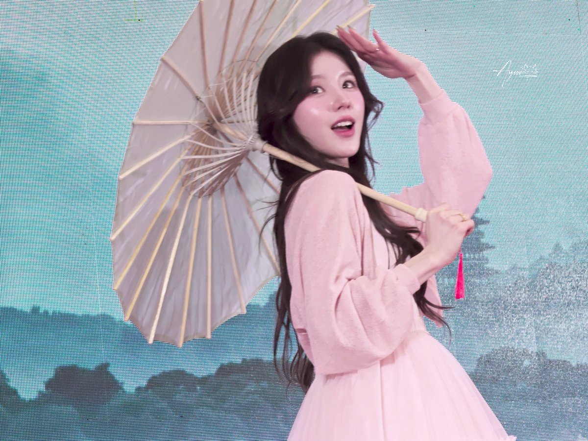 240411 Hangzhou Fanmeeting

#희진 #HeeJin
#아르테미스 #ARTMS