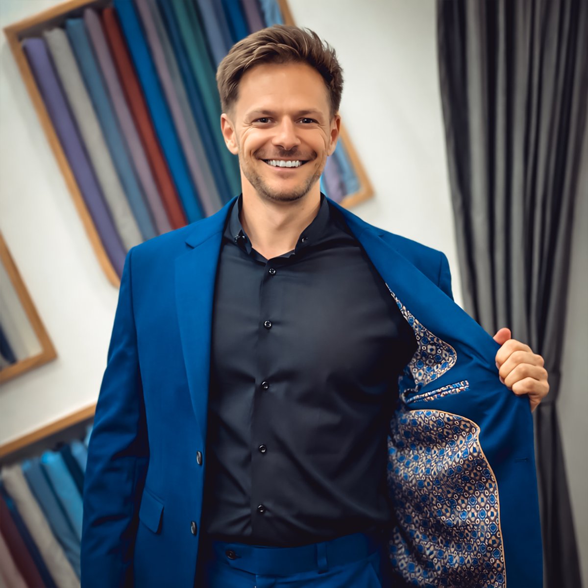 house_icon37471's tweet image. Clean fit. Premium feel.
Tailored just for you.

Book now: +66 9456 95499
icontailorhouse.com

#CustomSuit #Bespoke #BangkokTailor #Menswear