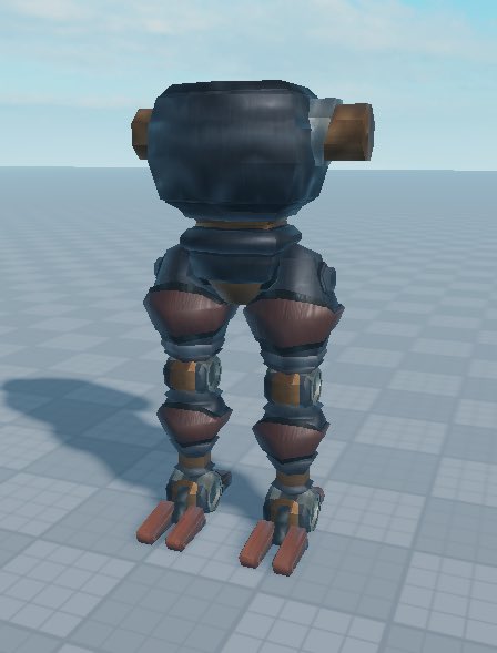 Mr_Birbb's tweet photo. mroe walkers and machines…….. all will de STROY

#Roblox #RobloxDev #ClashRoyale #ClashOfClans https://t.co/tq9ioNdTMo