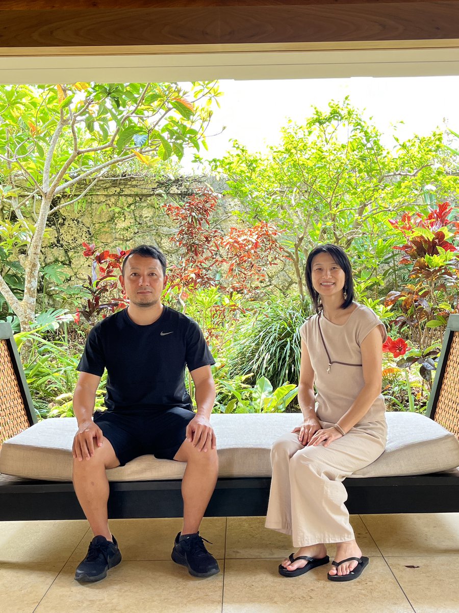 神里🏖AIプロダクト開発 tweet media