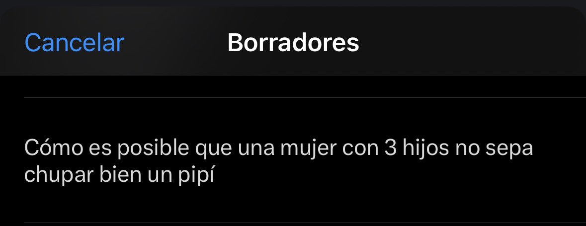 Papi juancho tweet media