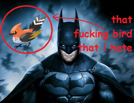 The Freaking Batman tweet media