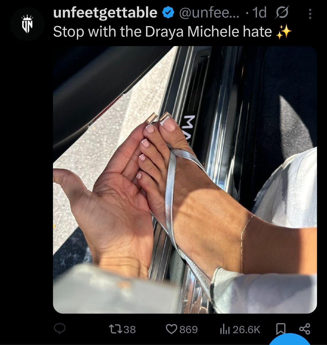 GoGetSomeM💰ney2️⃣6️⃣ tweet media