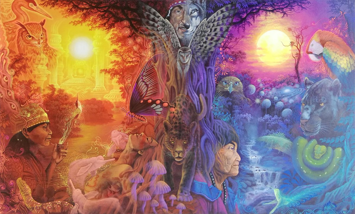 FractalVisions.eth tweet media