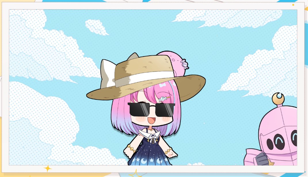 んなたんのピクセルプリンセス 5/28発売 (Nna-tan's Pixel Princess) tweet media