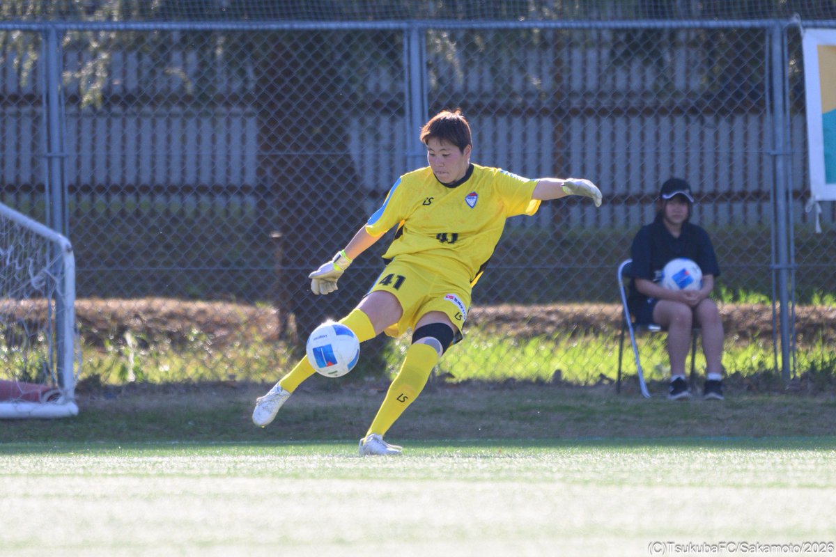 つくばFC【公式】 tweet media