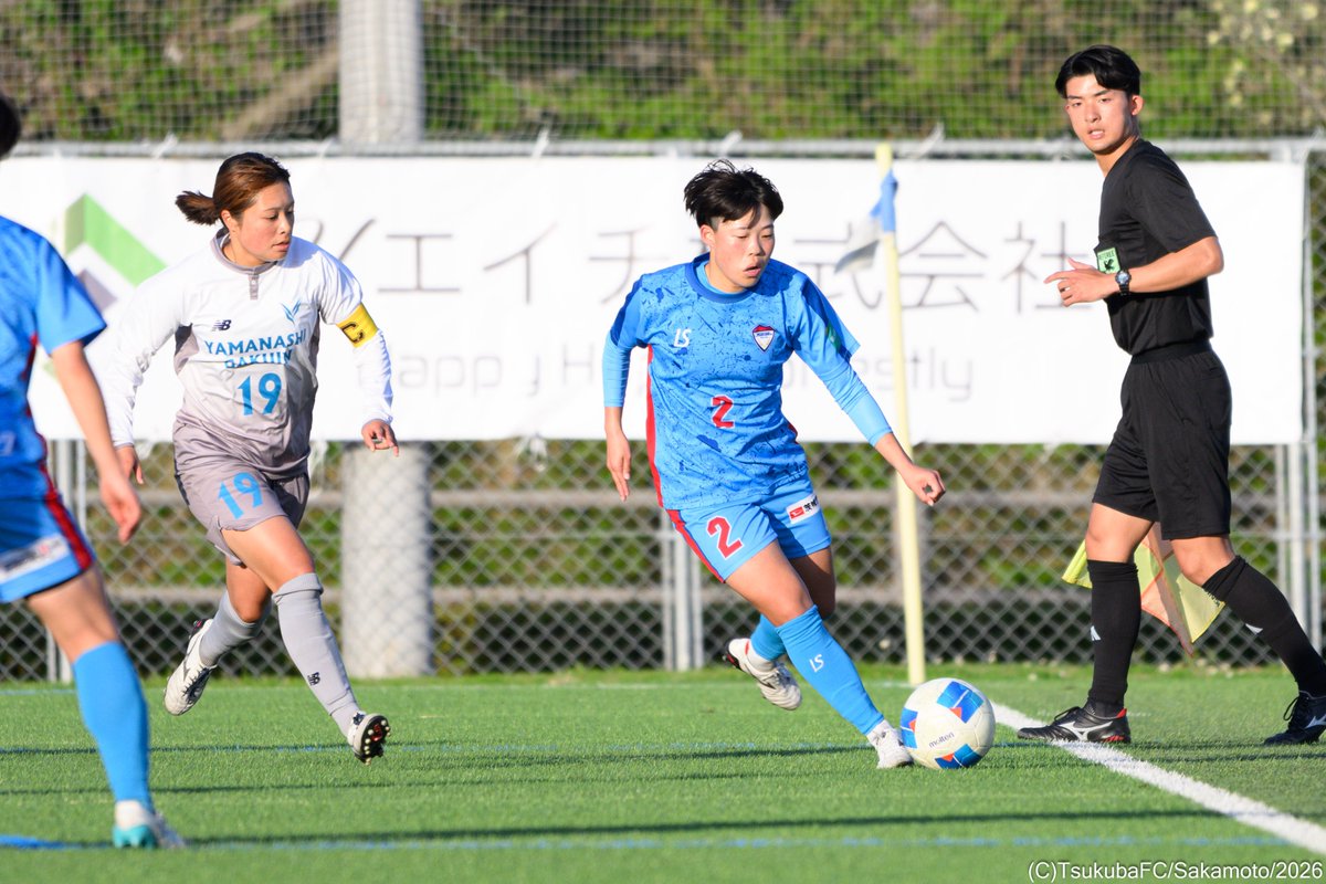 つくばFC【公式】 tweet media