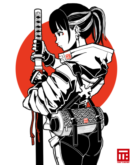 てりィ'S Factory tweet media