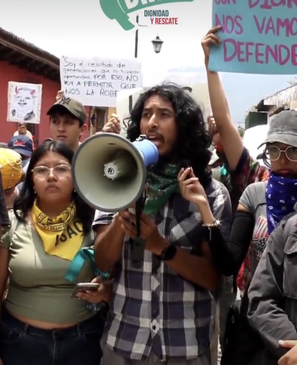 🚨Noticiero-502gt🚨📰🇬🇹📢 (La Voz de la Noticia) tweet media