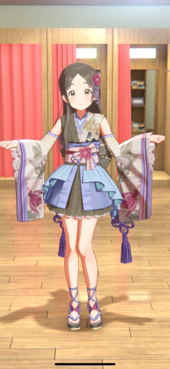 Holy Devil tweet media