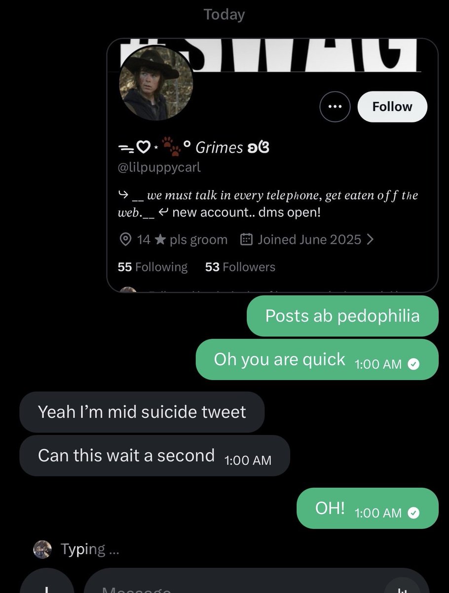 🫀𝔠4𝔩♬ tweet media