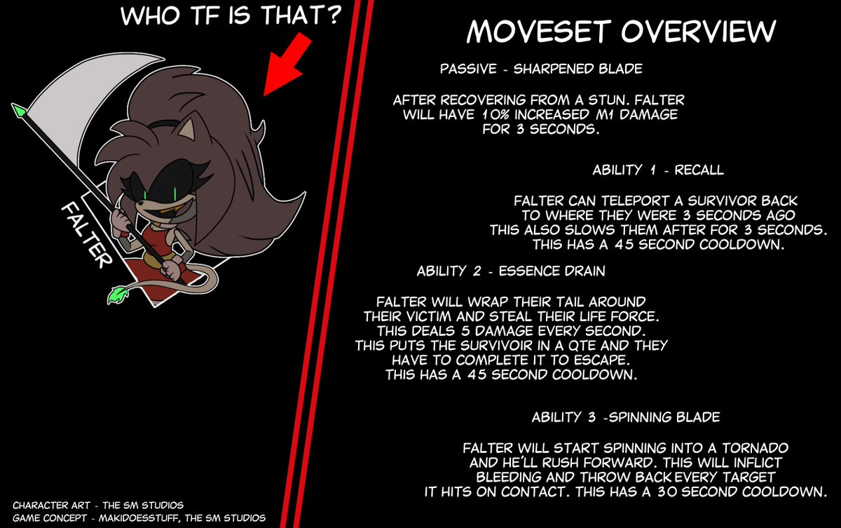 Echoes Of Sorrow (@EOSAsym) / Posts / X