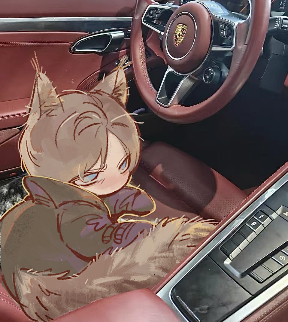 绝望的恋母癖 tweet media