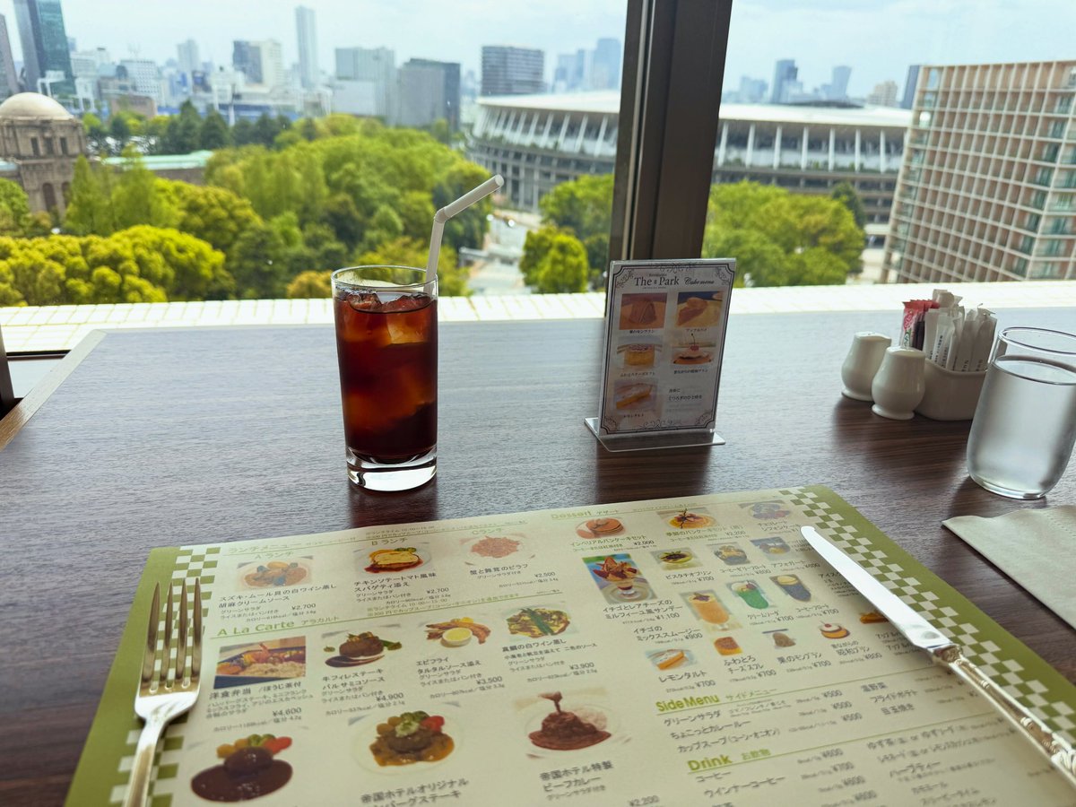 aihime_sama's tweet image. フルーツサラダ🥝と和食弁当🍱を
頂きました🌺✨✨
#お昼ごはん #lunch