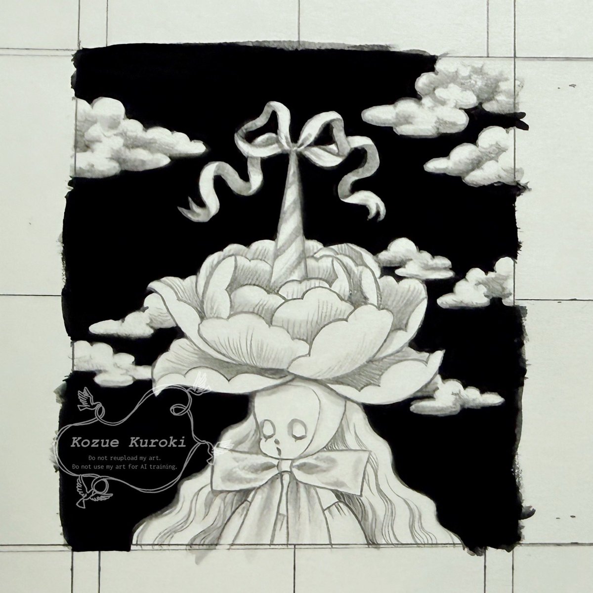 黒木こずゑ tweet media