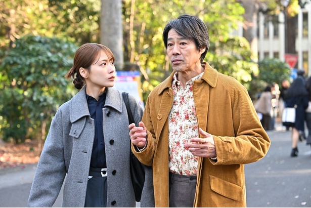 thetvjp's tweet image. #堤真一 の妙技がさく裂、
天才過ぎるゆえに孤独な宇宙物理学者の役で
物語の世界をつなぐ＜#ＧＩＦＴ＞ 

▼記事の続きはこちら【ほか写真あり】
thetv.jp/news/detail/13… 

#日曜劇場 #山田裕貴 #有村架純 #本田響矢 #細田佳央太 @gift_tbs