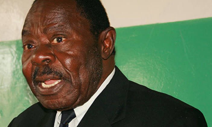 MuhamadiMatovu's tweet image. #Flashback: John Ssebaana Kizito was a veteran economist and politician who served as the President General of the Democratic Party (DP). He contested the presidency during the 2006 General Election, which marked Uganda's return to multiparty politics.
In that race, Ssebaana