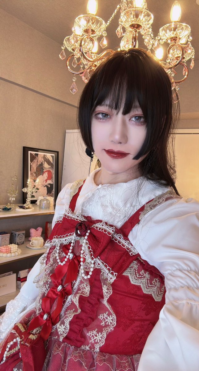 凛 ✡️ tweet media