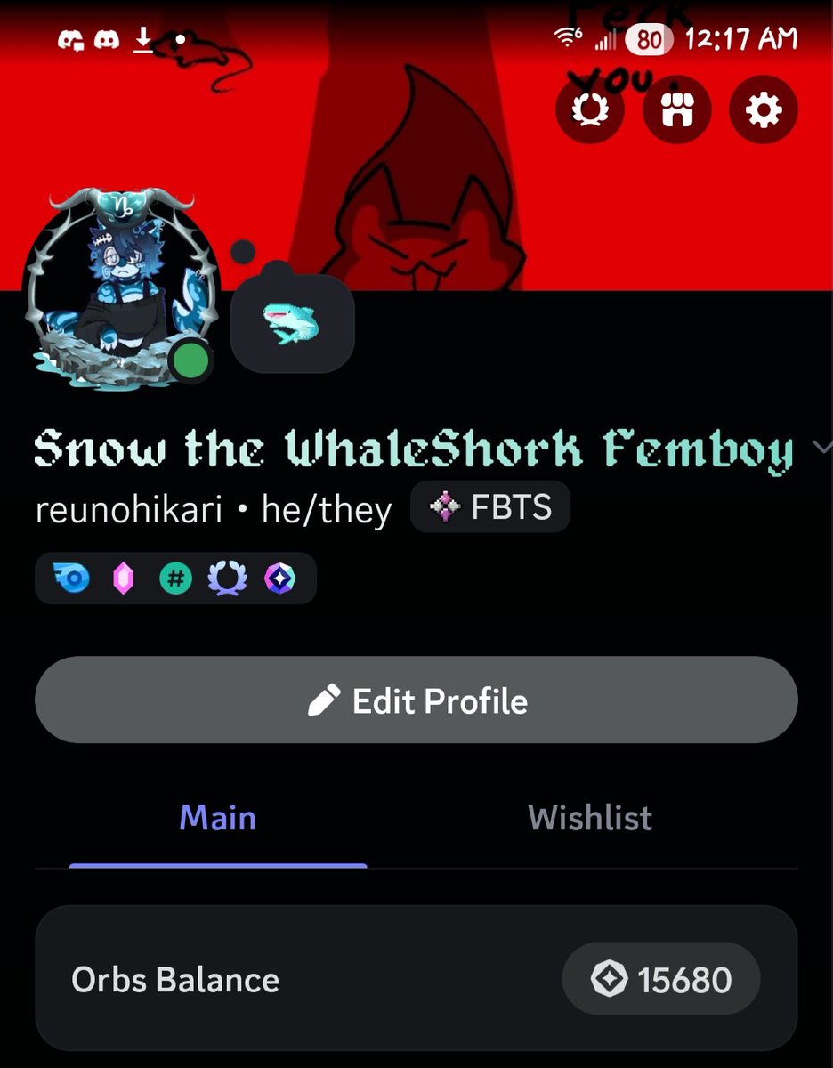 Whale Shark Femboy tweet media