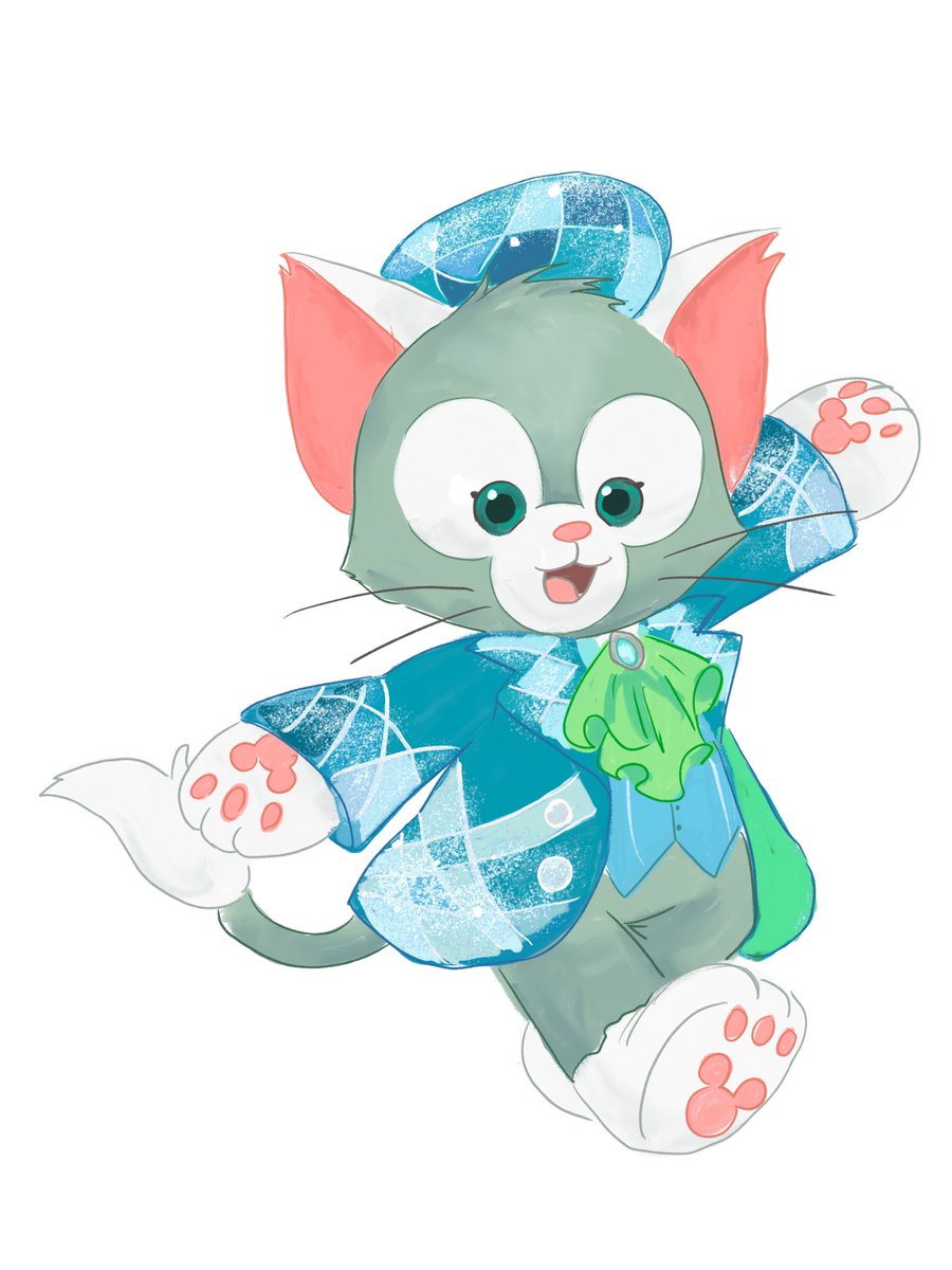 にゃにゃこ tweet media