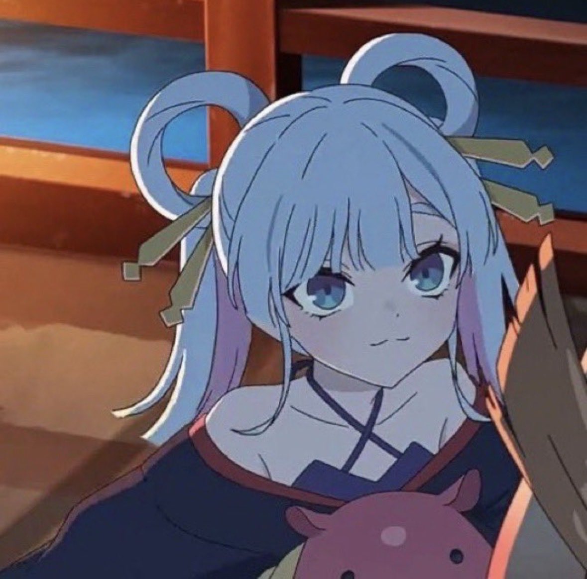 しそれ一番 tweet media