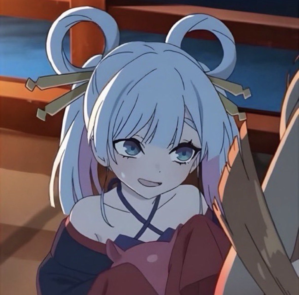 しそれ一番 tweet media